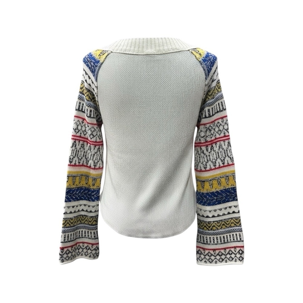 Free People knit sweater
NWT Size XS - Picture 4 of 10
